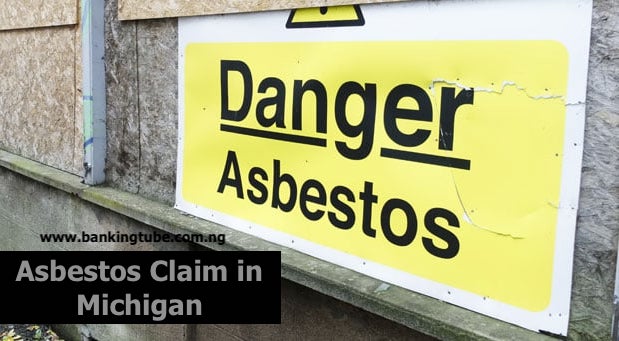 Asbestos Claim in Michigan