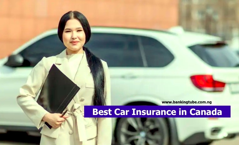 Best Car Insurance in Canada