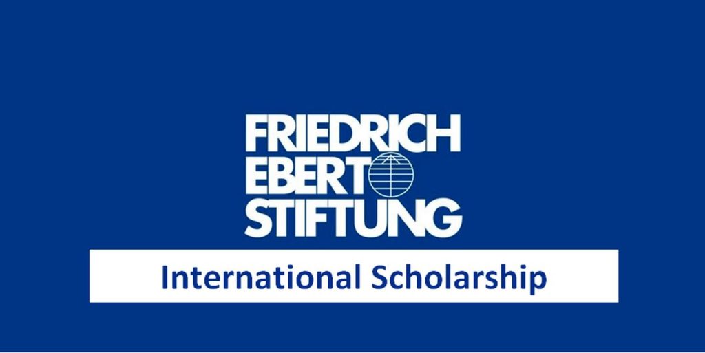Friedrich Ebert Foundation Scholarships