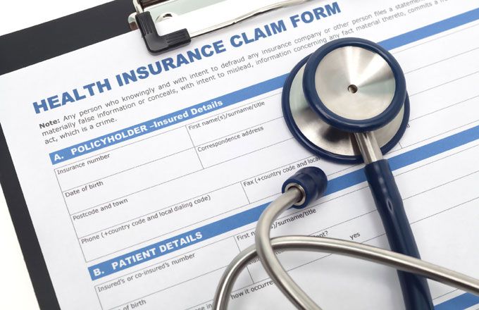 How to Check Health Insurance Cost
