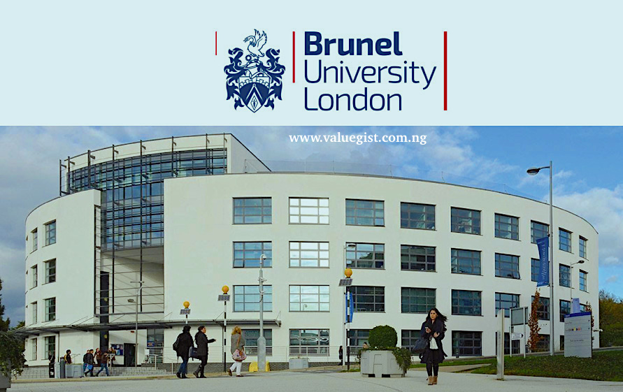 Brunel University London Postgraduate Scholarships