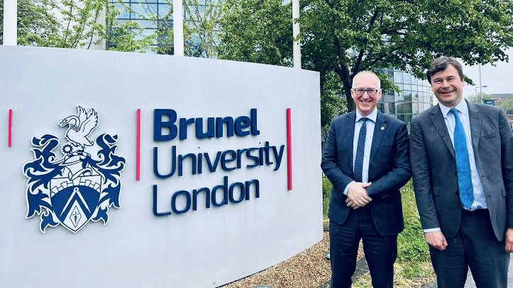 Fully Funded Brunel University London Scholarship