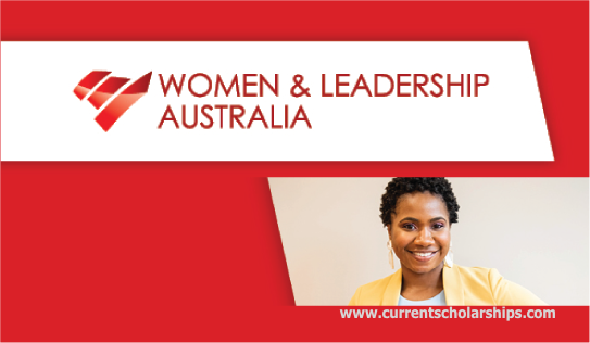 Women's Leadership Scholarships