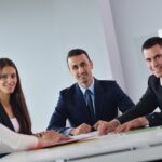 Tennessee Insurance Industry Sees Surge in Licensed Professionals